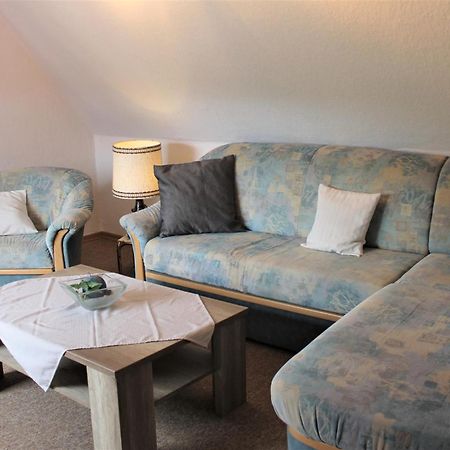 Haus Uschi - Ferienwohnung Cismar Extérieur photo